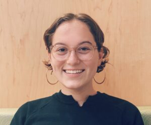 Sasha Culvahouse headshot